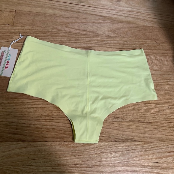 OneWith Longshore swim bikini bottom - Picture 2 of 6
